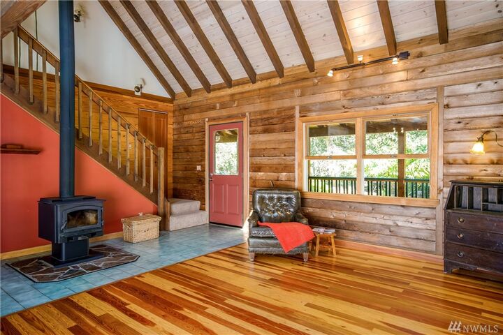 Property Photo:  230 Eliza Rd  WA 98261 