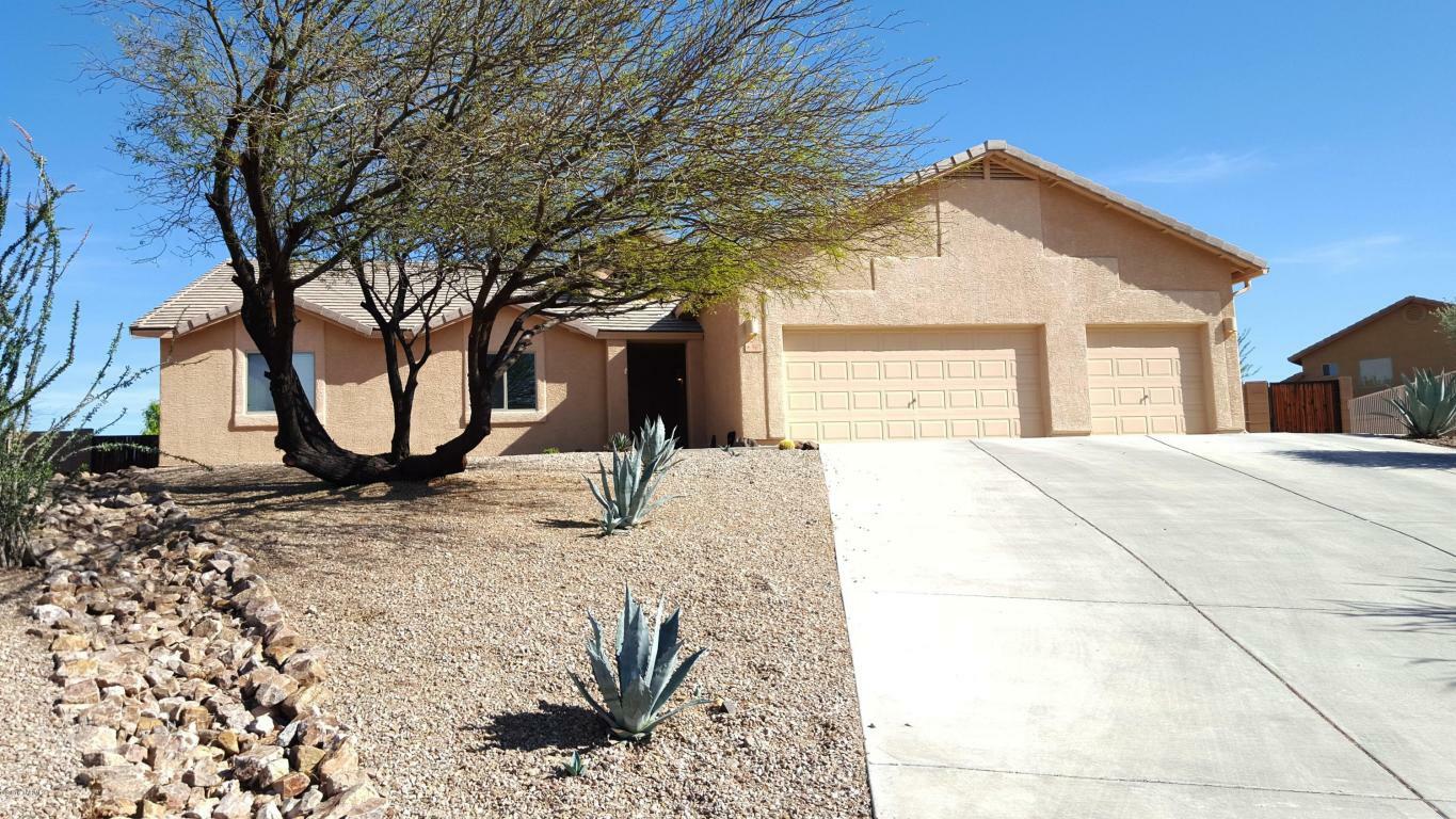 Property Photo:  567 W Willis Place  AZ 85641 