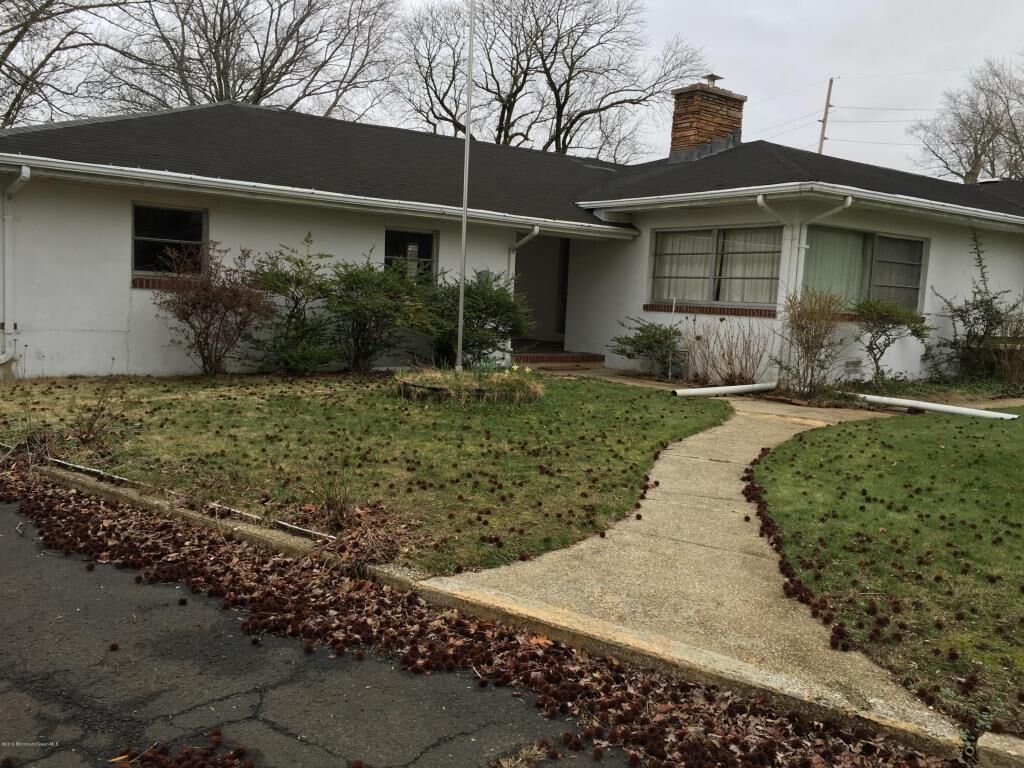 Property Photo:  210 Springlawn Avenue  NJ 07747 