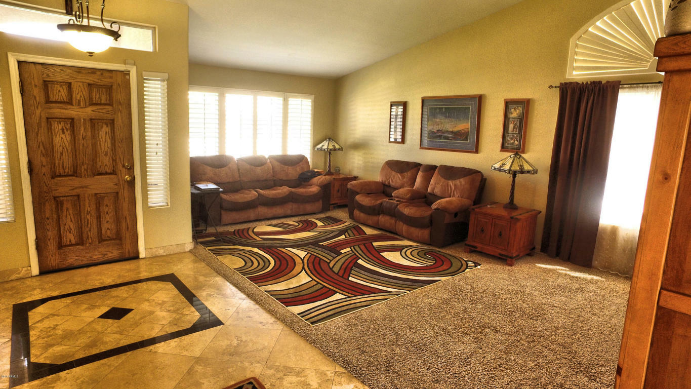 Property Photo: 159 W Shamrock Street AZ 85233
