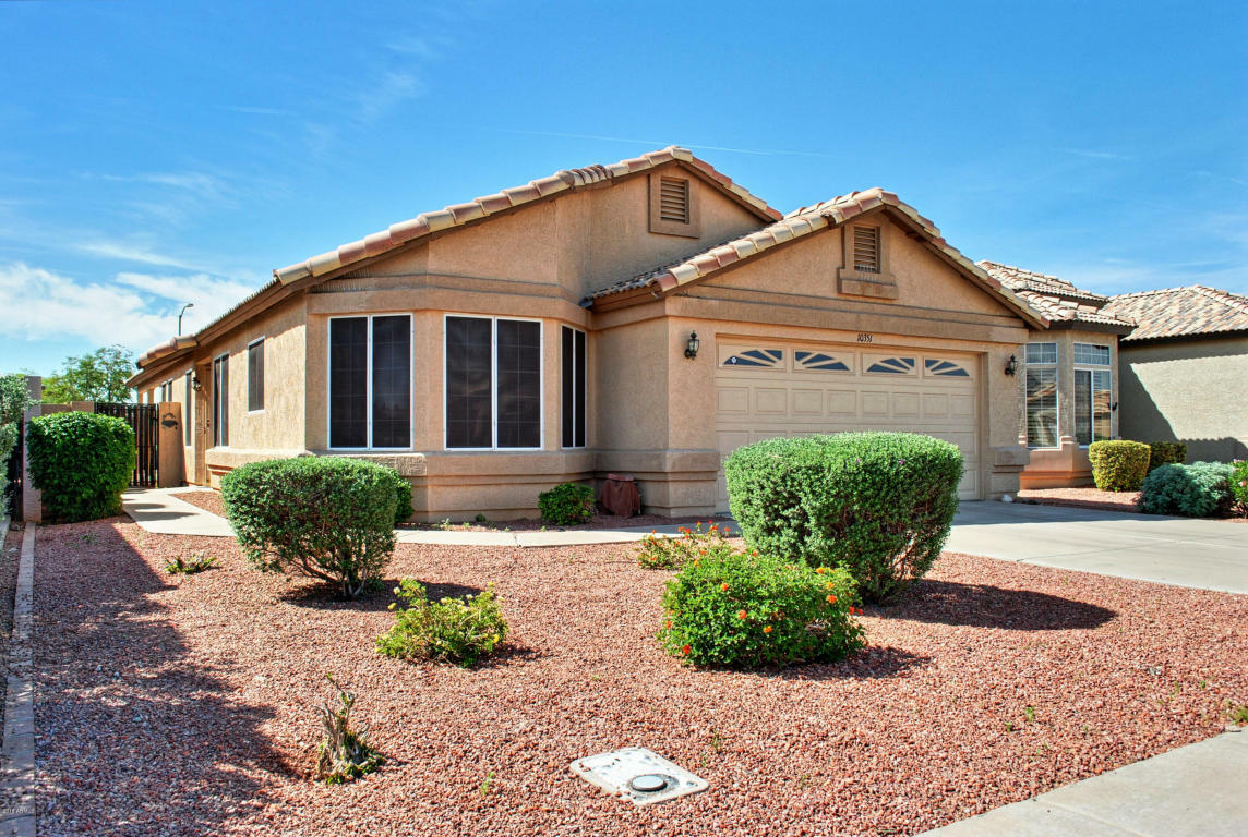 Property Photo:  10351 W Potter Drive  AZ 85382 