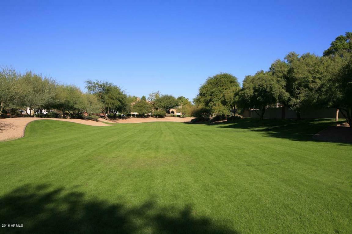 Property Photo: 14628 N 100th Place AZ 85260