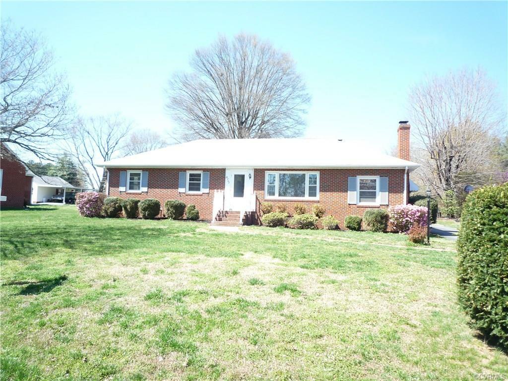 Property Photo:  8262 Franklin Lane  VA 23111 