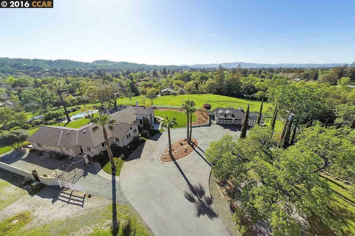 Property Photo:  10 Quail Creek Ct  CA 94598 