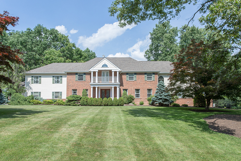 3 Tanager Ln  Mendham Twp. NJ 07945 photo