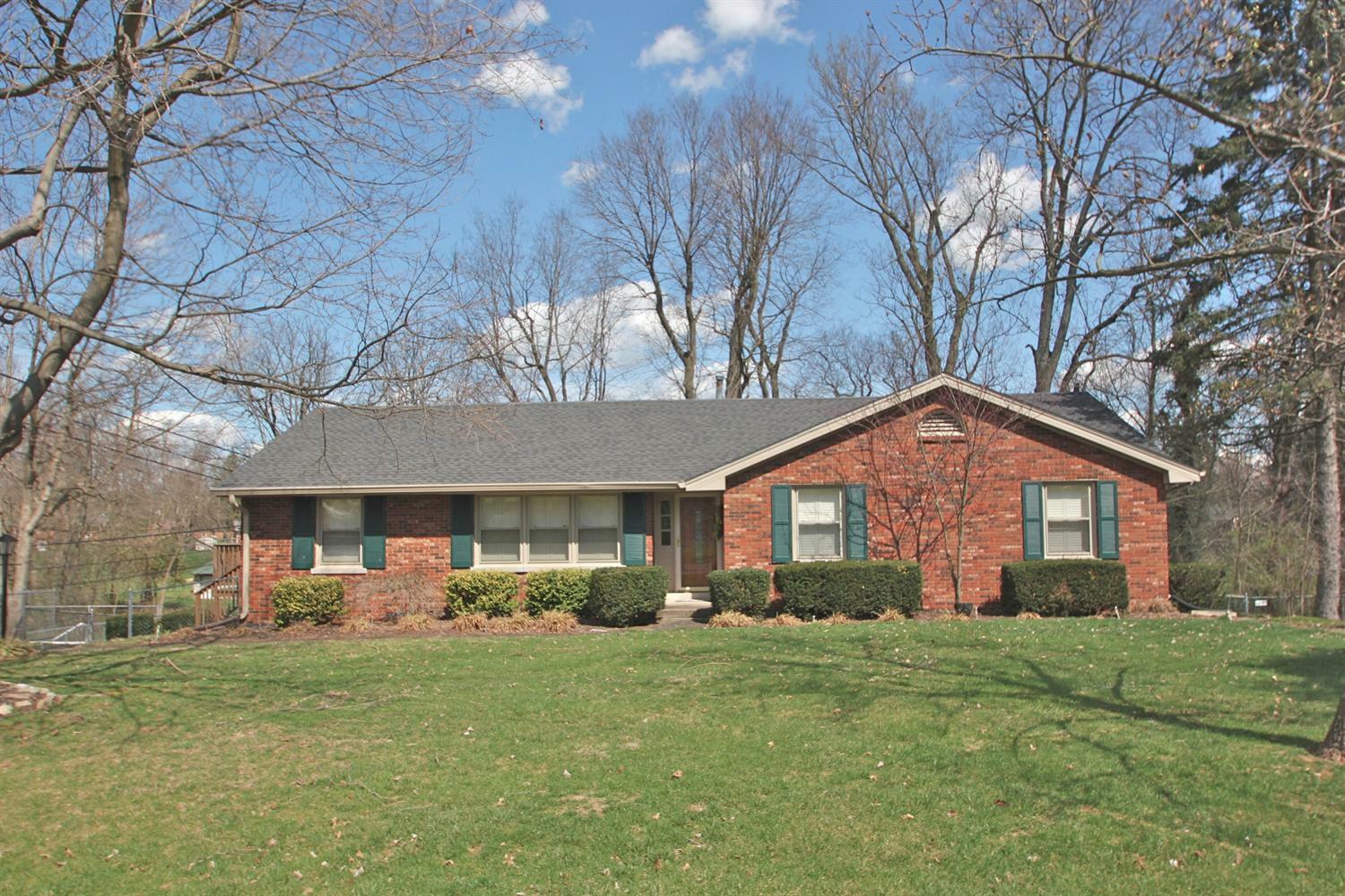Property Photo: 109 Ravenwood Road KY 40383