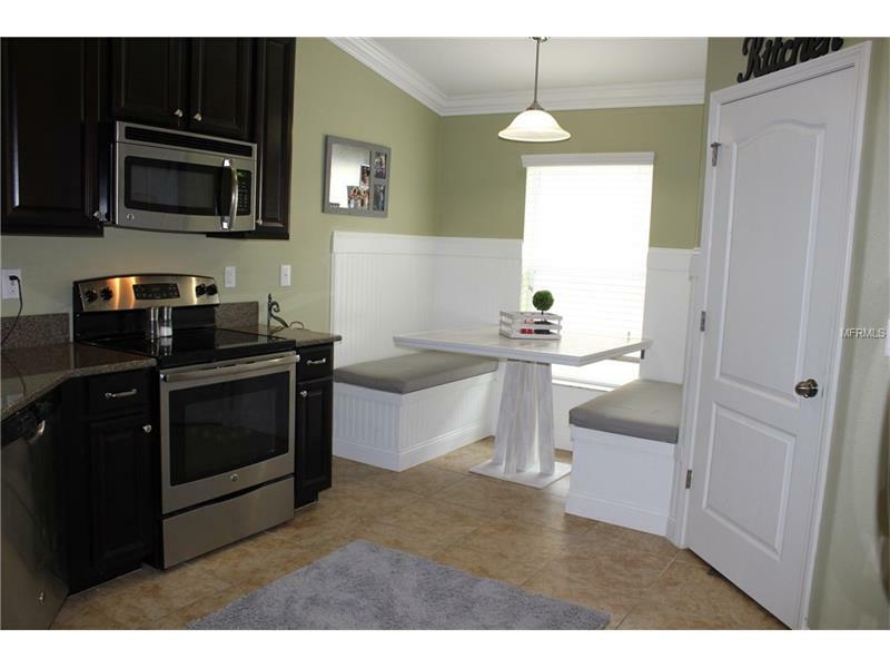Property Photo: 12114 Echo Basin Cove FL 33579