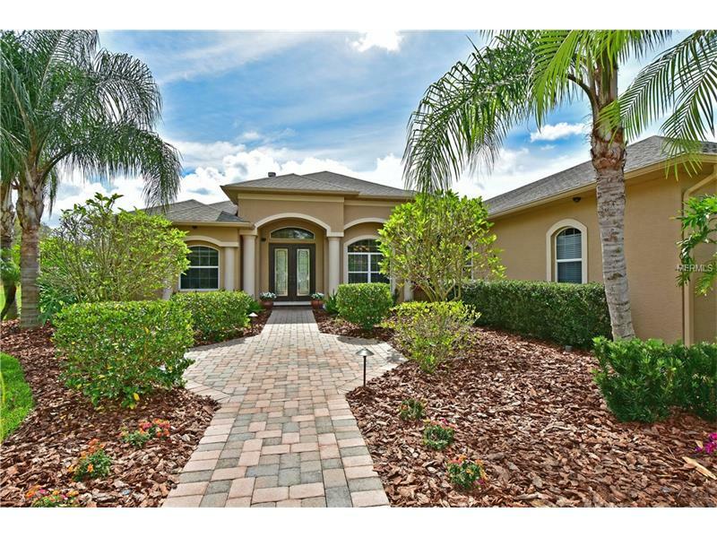 Property Photo: 3828 Twin Rivers Trail FL 34219