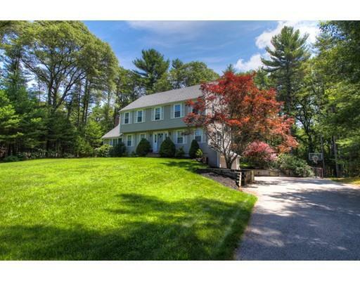 Property Photo:  15 Mill Pond Lane  MA 02332 