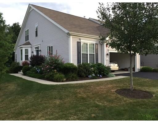 Property Photo:  54 Heather Lane 54  MA 01775 
