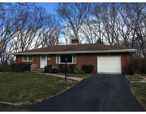 Property Photo: 61 Belvidere Street MA 01013