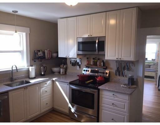 Property Photo: 15 Palmer Street 15 MA 02452