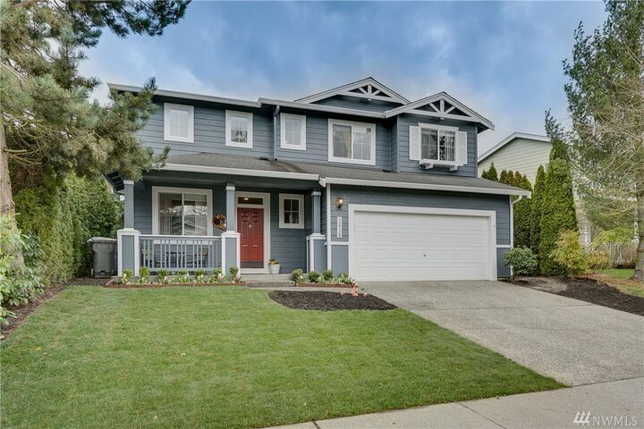 12716 66th Ave SE  Snohomish WA 98296 photo