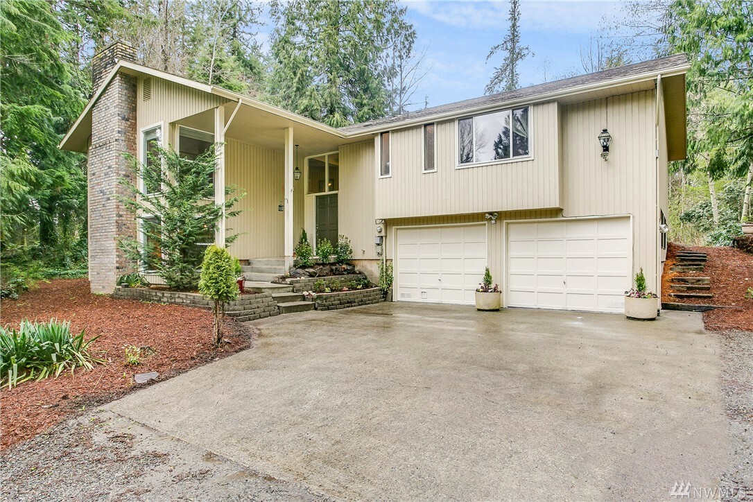 Property Photo:  32508 190th Ave SE  WA 98092 