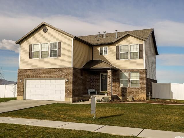Property Photo:  Address not disclosed  UT 84075 