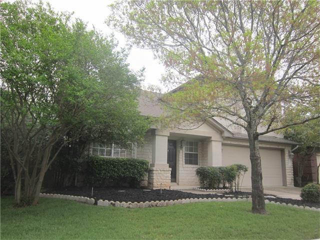 Property Photo:  1702 Rosenborough Cove  TX 78665 