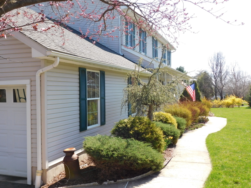 Property Photo: 200 Rick Rd NJ 08848