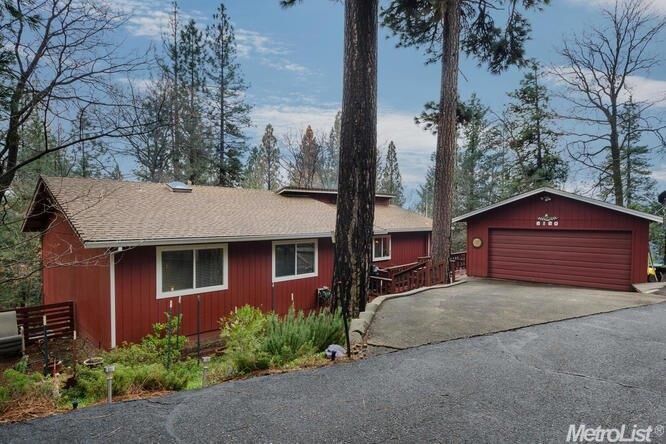 Property Photo: 6180 Terrace Drive CA 95726