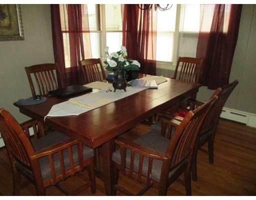 Property Photo: 33 Manning St MA 01020