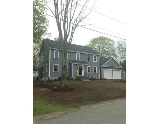 Property Photo:  3 Raymond Ave  MA 02081 
