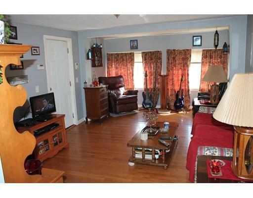Property Photo: 14 Beacon St. MA 02169