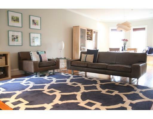 Property Photo: 1824 Beacon Street 5 MA 02445