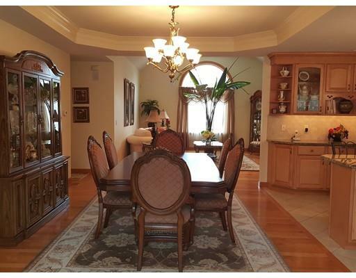 Property Photo: 16 Nathaniel Way MA 01007