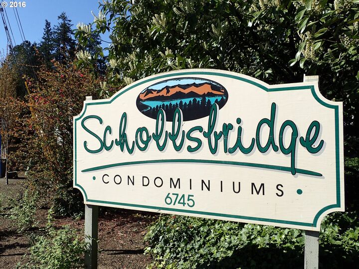 6745 SW Scholls Ferry Rd 27  Beaverton OR 97008 photo