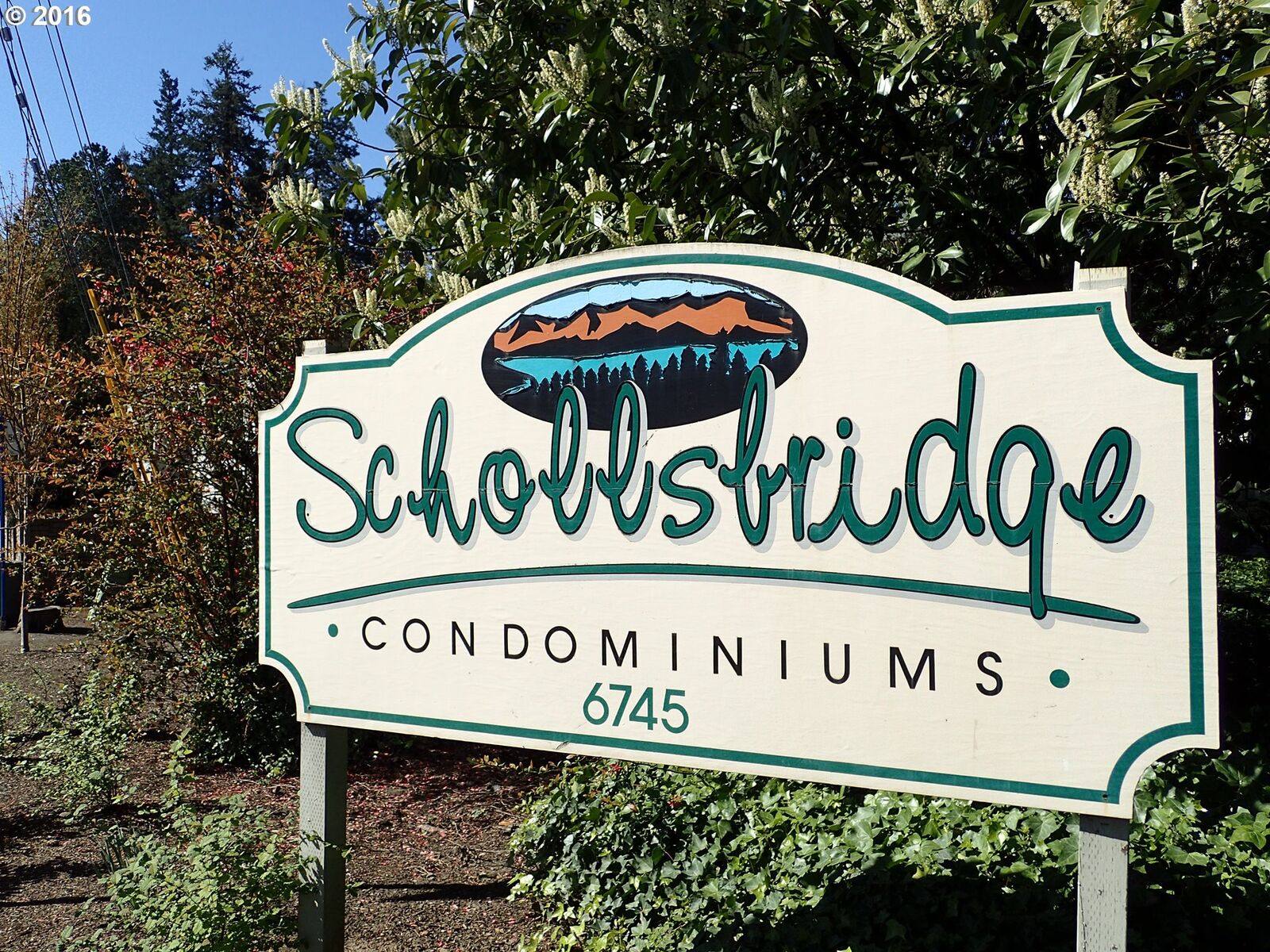 Property Photo: 6745 SW Scholls Ferry Rd 27 OR 97008