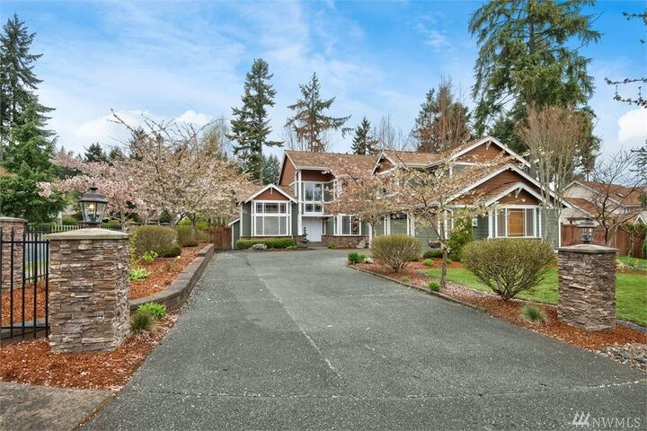 Property Photo:  1825 43rd St Ct NW  WA 98335 