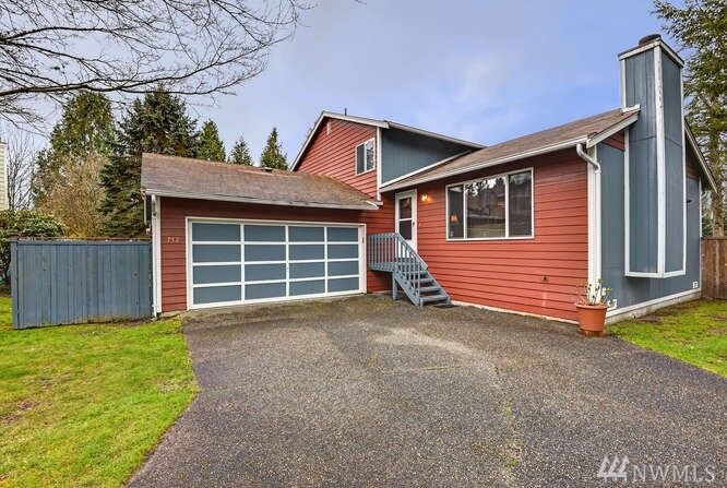 Property Photo: 712 Depot Lane WA 98294