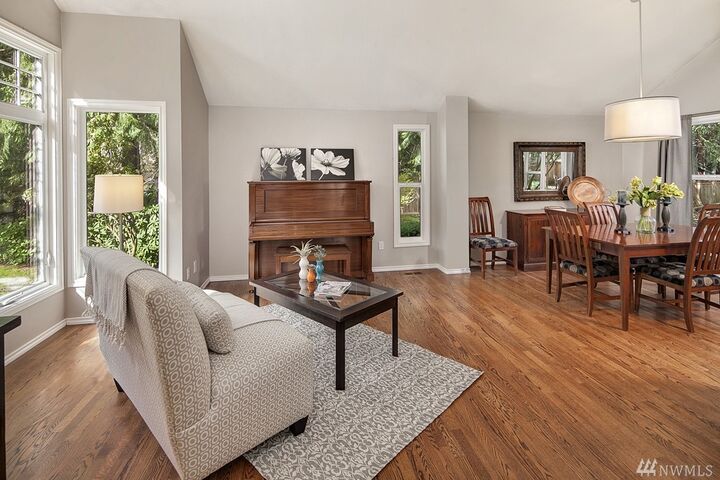 Property Photo: 2012 231st Place NE WA 98074