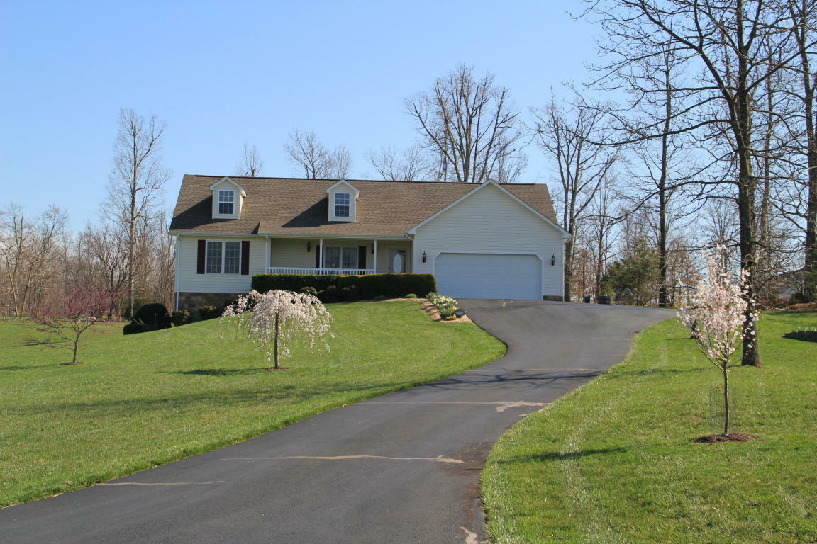 Property Photo:  1316 Lipscomb Rd  VA 24121 