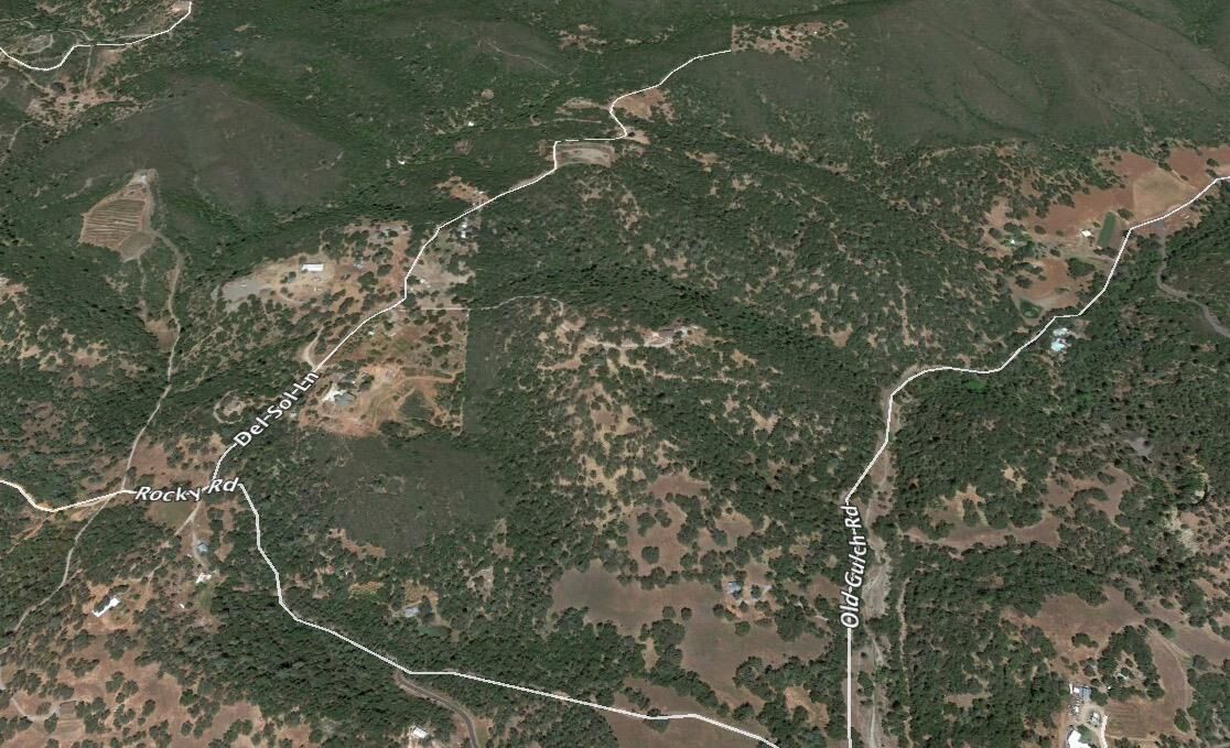Property Photo:  000 Del Sol  CA 95249 