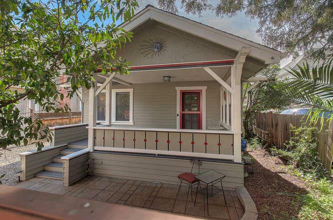 Property Photo:  955 Waltermire Street  CA 94002 