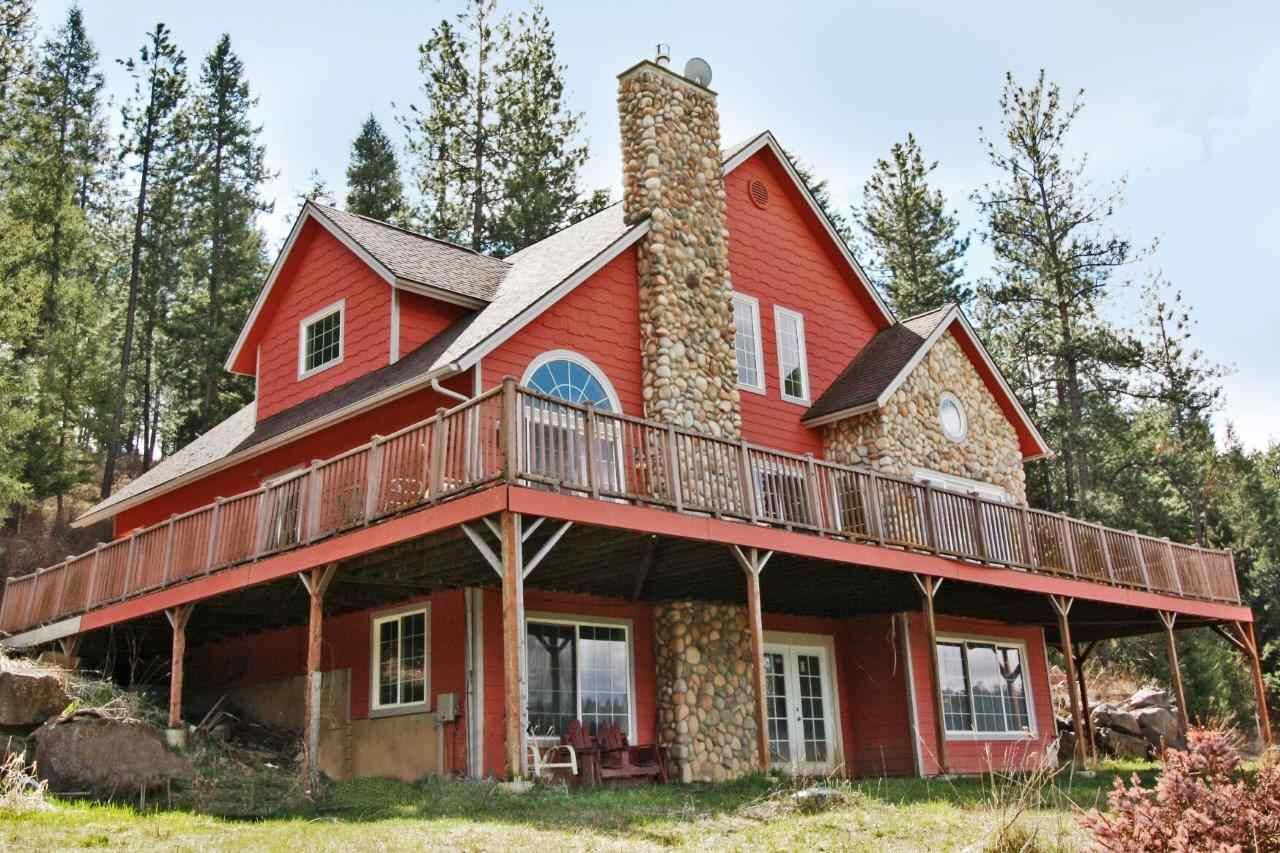 Property Photo:  15612 E Farwell Rd  WA 99217 