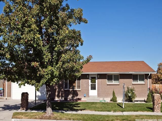 Property Photo: Address not disclosed UT 84118