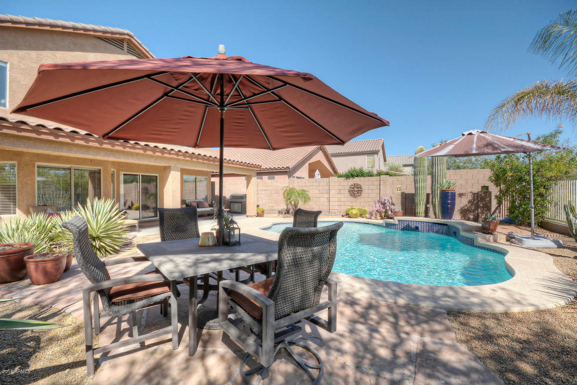 Property Photo:  4617 E Thorn Tree Drive  AZ 85331 