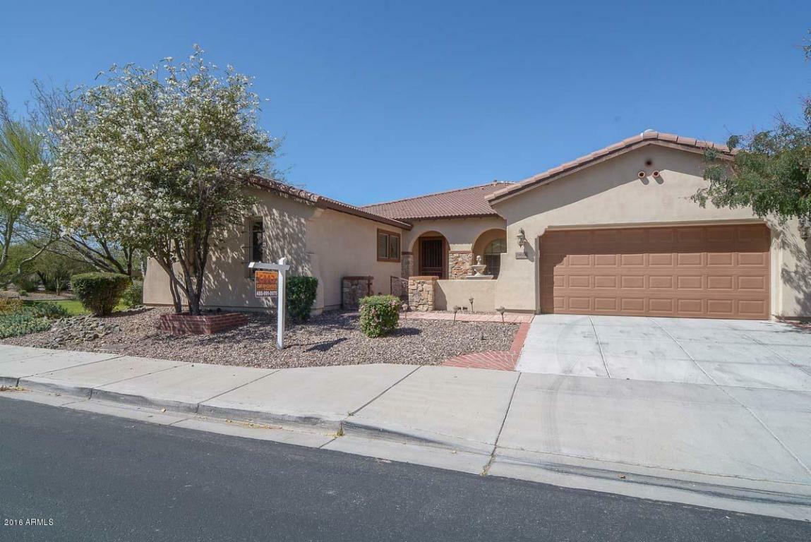 Property Photo: 29656 N 122 Drive AZ 85383