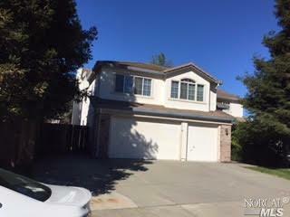 Property Photo:  1054 Topaz Court  CA 95687 