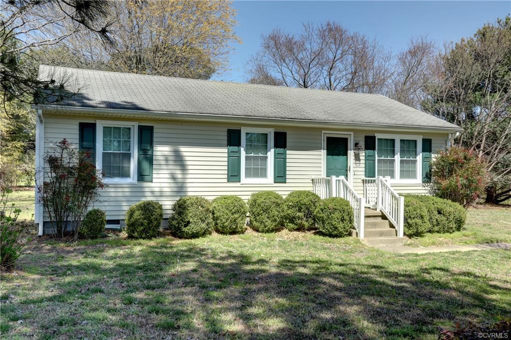 Property Photo:  7152 Sunset Court  VA 23111 