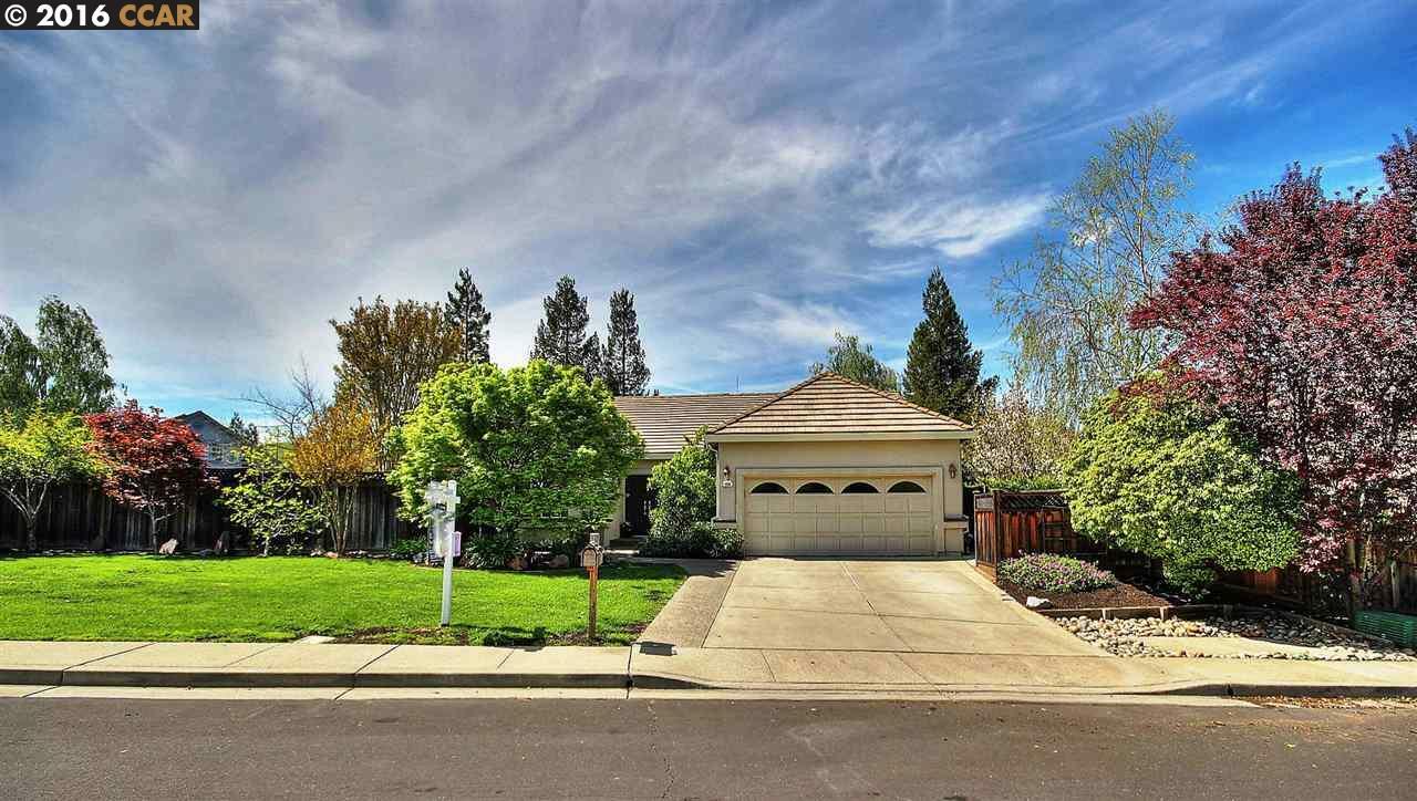 Property Photo:  100 Liverpool St  CA 94506 