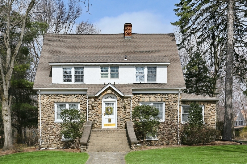 Property Photo: 67 Arlton Ave NJ 07401