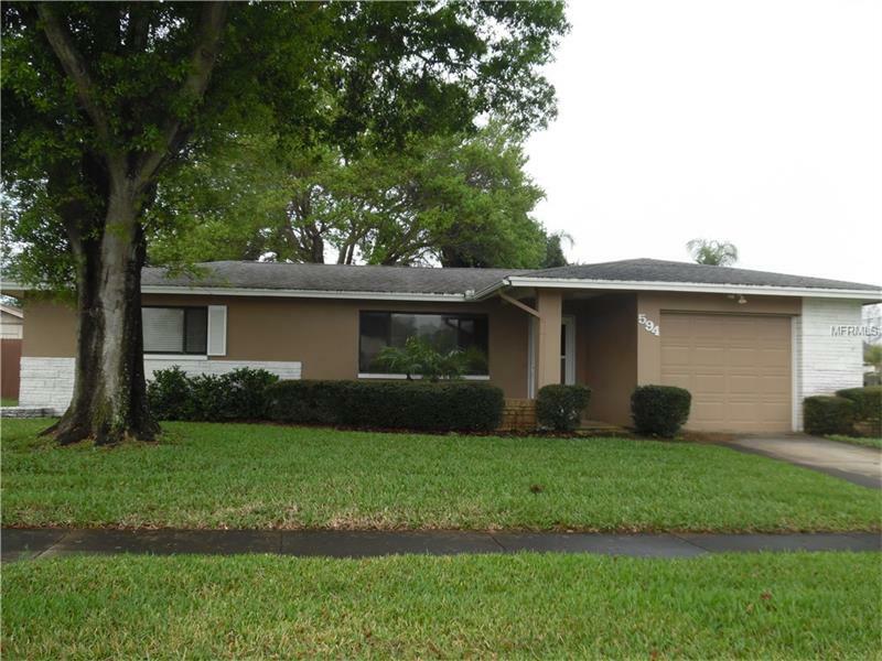 Property Photo:  594 E Lake Drive  FL 33771 