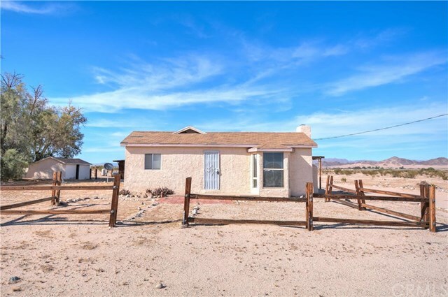 Property Photo:  73510 Indian  CA 92277 