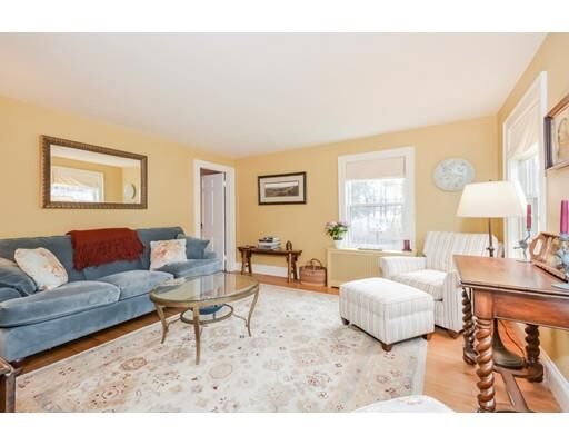 Property Photo:  20 Morton St  MA 02021 