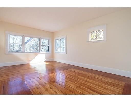 Property Photo:  42 Benton Road  MA 02143
