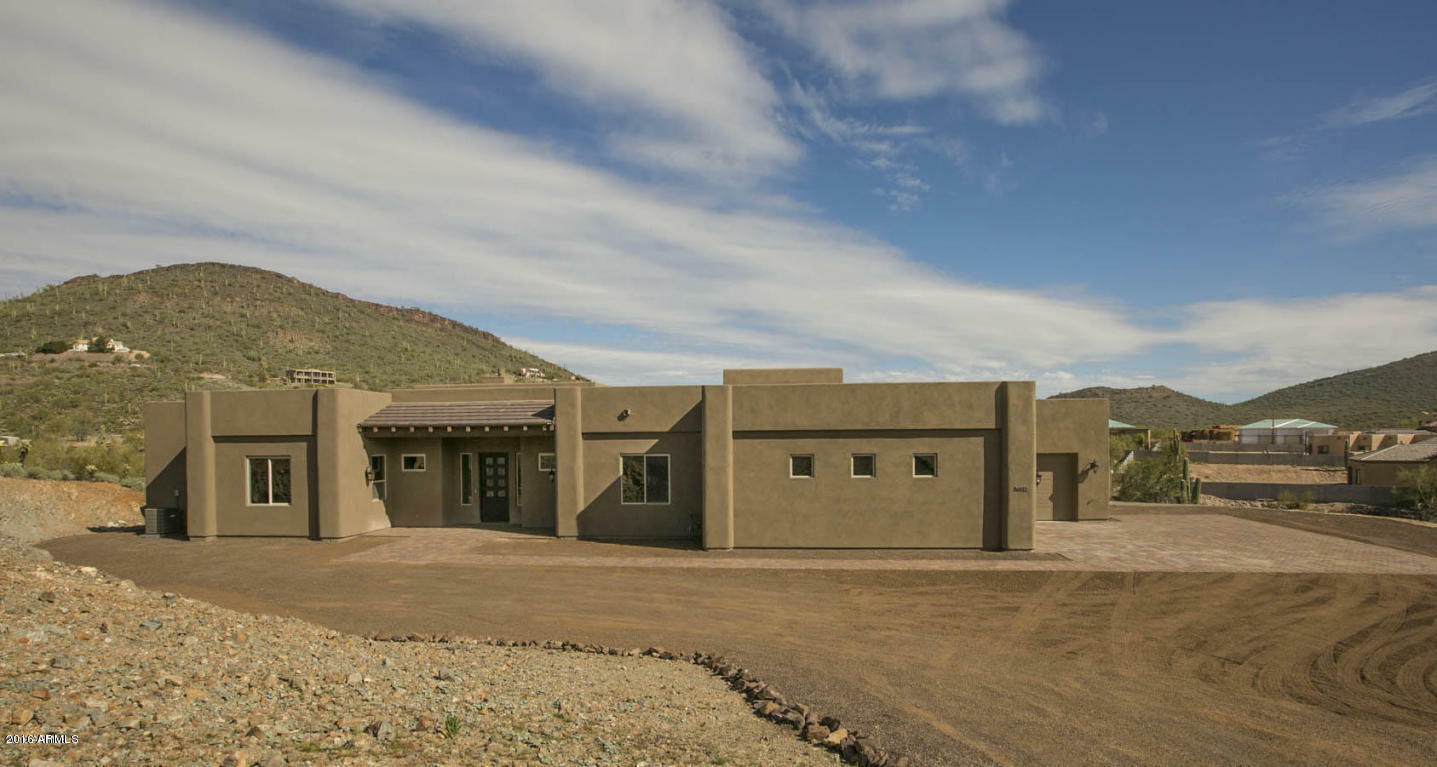 Property Photo:  36511 N 32nd Avenue  AZ 85086 