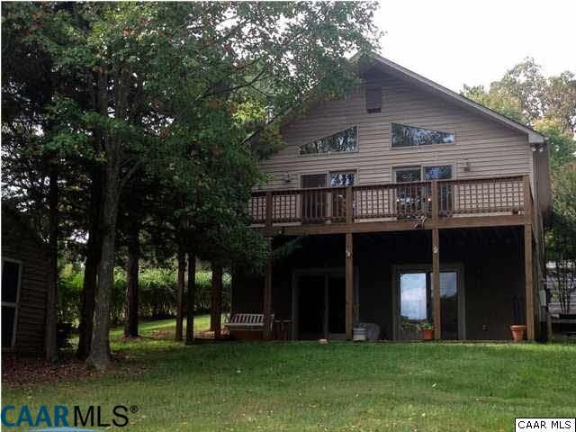 Property Photo: 763 Westwood Rd VA 22973