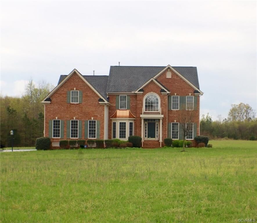 Property Photo:  14975 Patrick Meadows Way  VA 23192 